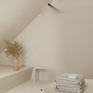 Balmani Modular Walk-in Dusche