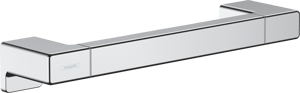 Hansgrohe AddStoris Badewannengriff chrom glänzend