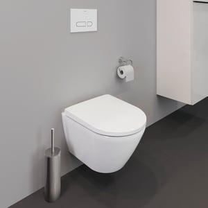 Duravit D-Neo hangtoilet compact