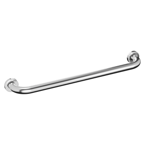 Blaufoss Easy Badewannengriff, 55 cm, Chrom