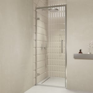 Balmani Senses Design porte pivotante
