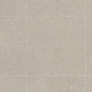 Carruzo Monte keramische vloer- en wandtegels 2 stuks 60x120cm Crema