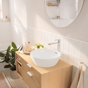 Hansgrohe Rebris S240 robinet de lavabo