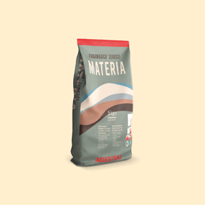 Adesital Fugamagica Zerosei Materia cement voegmortel 5kg Jasmine