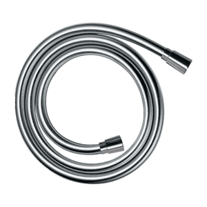 Hansgrohe Isiflex Tuyau de douche 200 cm en PVC chrome