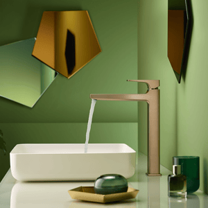 Hansgrohe Metropol 260 wastafelkraan