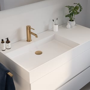 Storke Jura lavabo