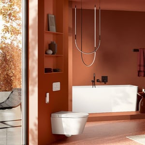 Villeroy & Boch Tivo WC Japonais