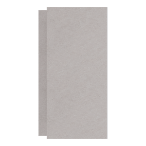 Luca Varess Suite Duschrückwand Set 2 x 120x260 cm, SPC, Dizzy pearl