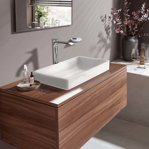 Hansgrohe Vivenis 250 robinet de lavabo
