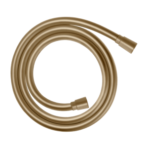 Hansgrohe Isiflex doucheslang 160cm pvc Brushed Bronze