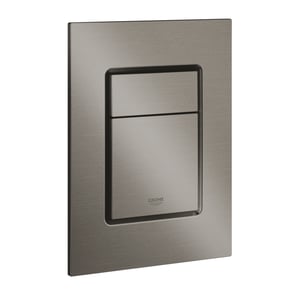Skate Cosmopolitan S plaque de commande Brushed Graphite pour Rapid SLX bâti-support