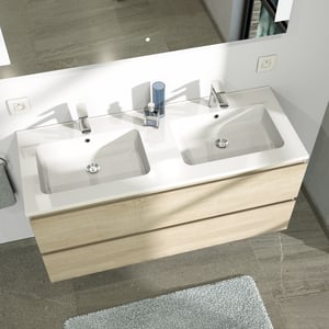 Linie Vano plan vasque