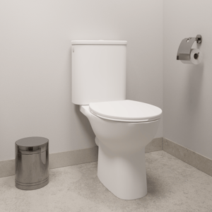 Linie Lina WC à poser