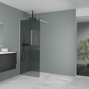 Balmani Modular Walk-In Dusche