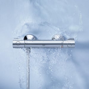 Grohe Grohtherm 800 Duschmischer