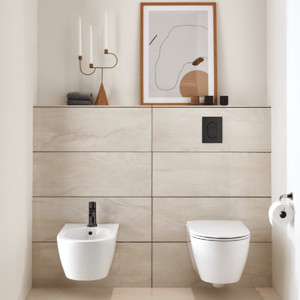 Grohe Essence Bidetarmatur