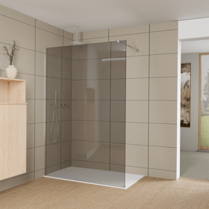 Balmani Modular Walk-In Dusche