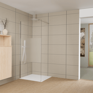 Balmani Modular inloopdouche
