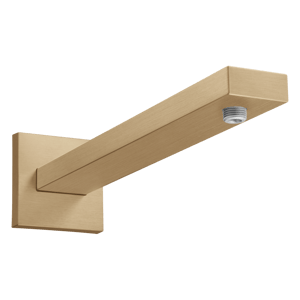Hansgrohe bras de douche E 39 cm Brushed Bronze