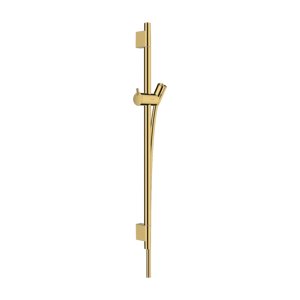 Hansgrohe Unica S Puro douchestang Brushed Bronze