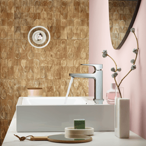 Hansgrohe Metropol 100 wastafelkraan