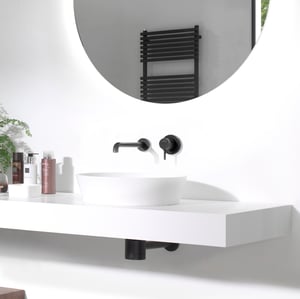 Balmani Still Aufsatzwaschbecken