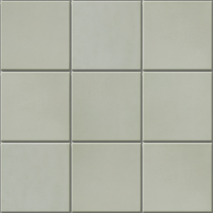 Carruzo Medina keramische Wandfliesen 45 Stück, 10x10cm Menta