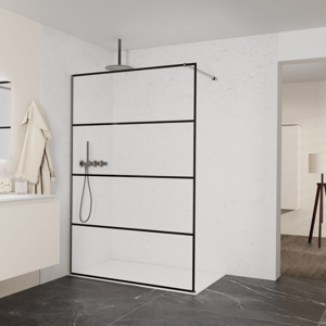 Balmani Modular inloopdouche