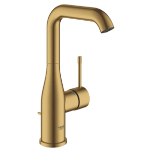 Grohe Essence L-Size robinet de lavabo Brushed Cool Sunrise