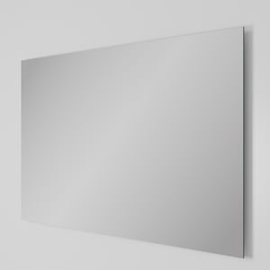 Luca Varess Soto Badezimmerspiegel rechteckig 120 x 75 cm