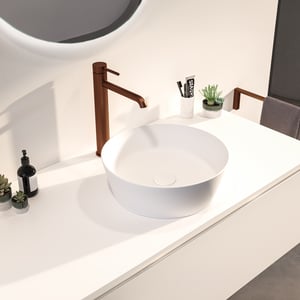 Storke Tavola tablette pour vasques