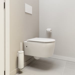 Luca Varess Zeno Hänge WC