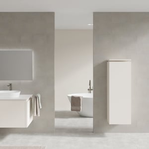 Balmani Eclips Badhochschrank