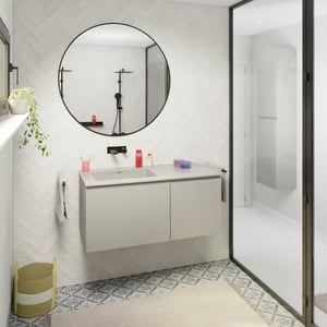 Storke Diva lavabo