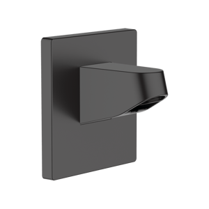 Hansgrohe Pulsify  bras de douche noir mat