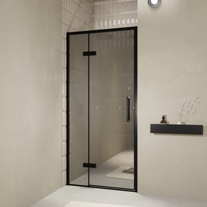 Balmani Senses Design douche draaideur