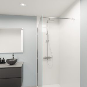 Linie Mavin 200 colonne de douche de pluie