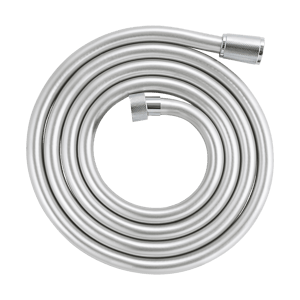 Grohe Vitalioflex Silver 200 cm glanzend chroom