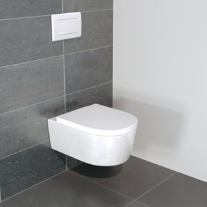 Villeroy & Boch Avento Hänge WC