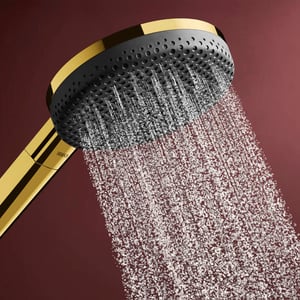 Hansgrohe Raindance Alive Select S 125 set douchette