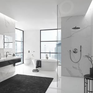 Grohe Rainshower Cosmopolitan 310 tête de douche