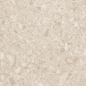 Florris Sevilla SPC-Klickvinylböden, 6 Stück, 40x80cm, Cresta Beige
