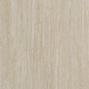 Luca Varess Groovy dalles murales (4 dalles) 120 x 60 cm, SPC, Travertin