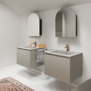 Storke Diva lavabo