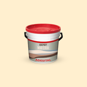 Adesital Adepoxy Materia epoxy voegmiddel 3kg Jasmine