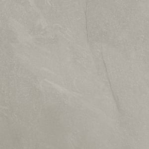 Luca Varess Groovy dalles murales (4 dalles) 120 x 60 cm, SPC, Bali Light Grey