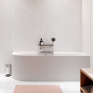 Hansgrohe ShowerTablet Select 400 opbouw badkraan