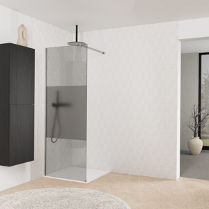 Balmani Modular inloopdouche