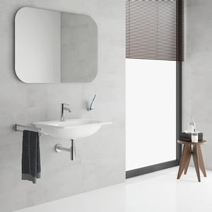 Grohe Essence S wastafelkraan
